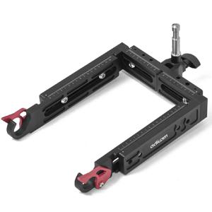 Adicam Universal Gimbal Docking Bracket