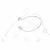 Shure RPM53C-HF hoofdtelefoon accessoire