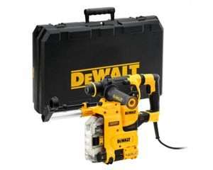 DeWalt D25335K SDS Plus combihamer | 950w 3.5J - D25335K-QS