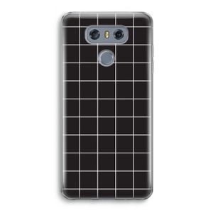 Rooster 2: LG G6 Transparant Hoesje