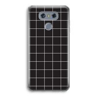Rooster 2: LG G6 Transparant Hoesje