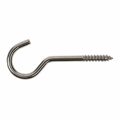 Open stopcontact FADIX 2,5 x 40 mm