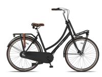 Altec Retro 28 inch 53 cm dames 3v rollerbrake matzwart