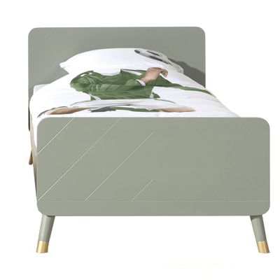 Tienerbed Eline-OG