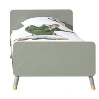 Tienerbed Eline-OG