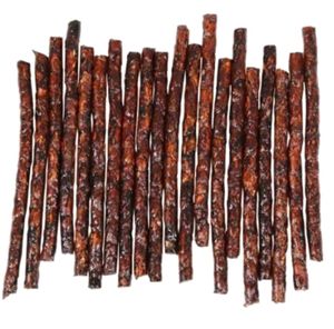 Kauwsticks runderhuid 20 stuks