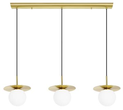 Stars of Light Glazen eetkamer hanglampArenales - 39953