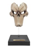 Darksiders Prop Replica 1/2 Death Mask Limited Edition 22 cm