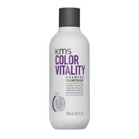 KMS Hair Color Vitality Shampoo 300ml