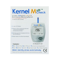 MultiCheck 3UZ Start-Pakket