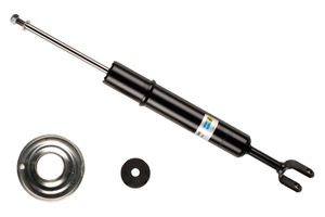 Schokdemper BILSTEIN - B4 OE Replacement BILSTEIN, Inbouwplaats: Vooras, u.a. für Audi, Seat