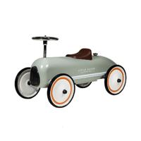 Little Dutch retro loopauto