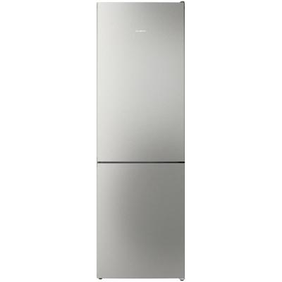 Siemens KG36NVIAG Koel-vriescombinatie Grijs
