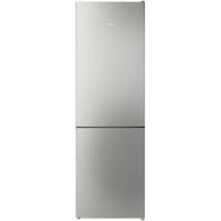 Siemens KG36NVIAG Koel-vriescombinatie Grijs Siemens KG36NVIAG Koel-vriescombinatie Grijs