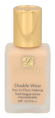 Estee Lauder - Estée Lauder Double Wear Stay In Place Makeup SPF10 2C0 Cool vanilla Foundation 30 ml Dames