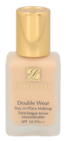Estee Lauder - Estée Lauder Double Wear Stay In Place Makeup SPF10 2C0 Cool vanilla Foundation 30 ml Dames
