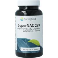Bonusan supernac 299mg nac