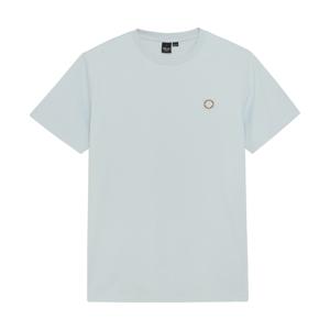 Rellix Zomer T-shirt S/S jongens - blauw - print