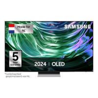 Samsung OLED 4K QE65S93D (2024) OLED TV Zilver - thumbnail