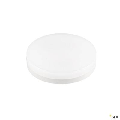 SLV Led lichtbron DimbaarGX53 - 6W - 2700K - 1005272
