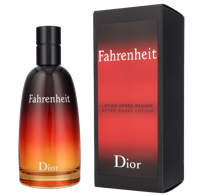 Christian Dior - Dior Fahrenheit After Shave Lotion Vloeibare aftershave Eau de Toilette 100 ml Heren