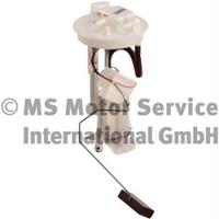 Brandstoftoevoereenheid 702550200 Brandstoftoevoereenheid 702550200