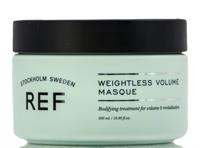 REF Care Weightless Volume Weightless Volume Masque Masker 500 ml | Voor Fijn en Dun Haar