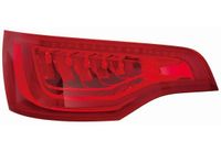 Achterlicht 4461925RAE
