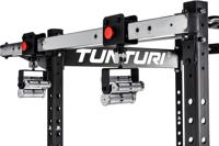 Tunturi RC20 Power Rack l Multi Grip Pull-up Sliders