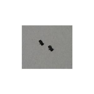 Infineon Technologies BSS139 MOSFET 1 N-kanaal 0.36 W SOT-23