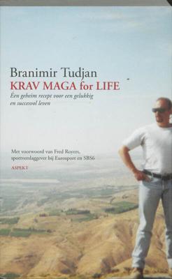 Krav Maga for Life (Paperback)