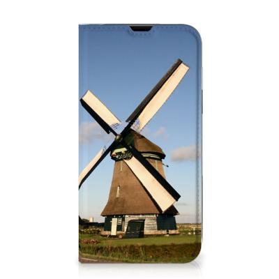 iPhone 13 | Book Cover | Molen