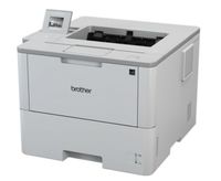 Brother HL-L6300DW Professionele A4 Zwart-Wit Laserprinter voor werkgroepen - thumbnail