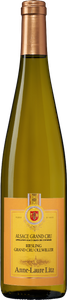Anne Laure Litz Riesling Grand Cru Ollwiller