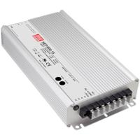 MW Mean Well HEP-600-48 Schakelnetvoedingsmodule