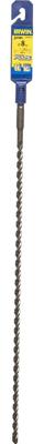 Irwin SDS-plus betonboor 8 x 460 mm