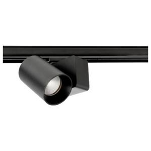 Deko Light Nihal Mini 707186 Railsysteem met spots 10.9 W LED Zwart