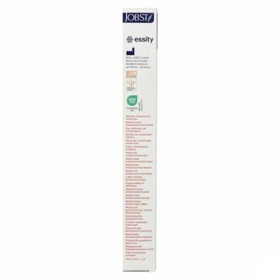 Jobst Ultras 1 Ad Pet Sft Black Iv Pair