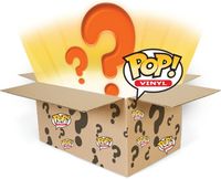 Funko Pop! MysteryBox - 6 stuks