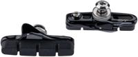 CONTEC remschoen "r-stop" ct brake shoes cartr. rd-stop, road black
