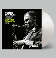 Dexter Gordon - North Sea Jazz Legendary Concerts (Wit Vinyl) LP