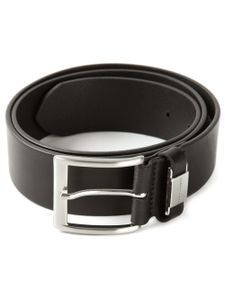 BOSS ceinture "Connio" - Noir