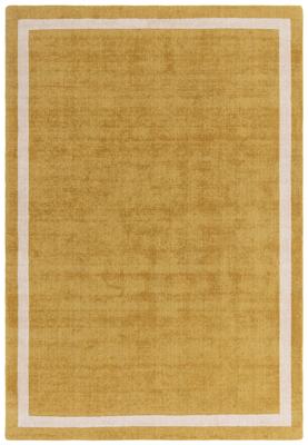 Easy Living - Vloerkleed MOMO Rugs Albi Ochre -
