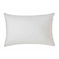 TOISON D'OR - Kussen - Trésor - Medium comfort - 50x70 cm - Wit