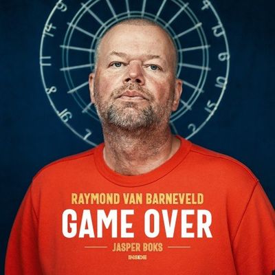 Raymond van Barneveld