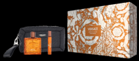 Versace Eros Najim Giftset 110 ml Cadeauset Heren
