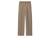 esmara Dames broek (Beige, S (36/38))