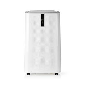 Nedis SmartLife Airconditioner | Wi-Fi | 12000 BTU | 100 m³ | 65 dB | 1 stuk - WIFIACMB1WT12 WIFIACMB1WT12