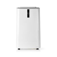 Nedis SmartLife Airconditioner | Wi-Fi | 12000 BTU | 100 m³ | 65 dB | 1 stuk - WIFIACMB1WT12 WIFIACMB1WT12 - thumbnail
