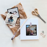 Vierkante foto&apos;s afdrukken - Losse set - thumbnail